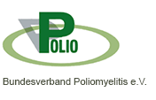 Logo vom Bundesverband Poliomyelitis